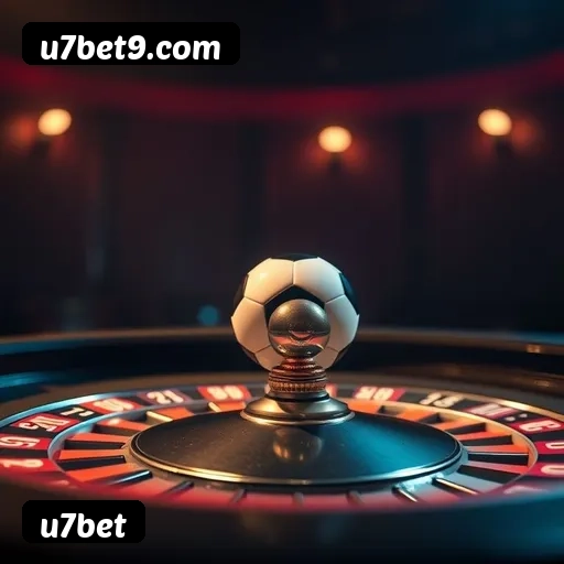 Comparação APP mobile vs versão web da u7bet