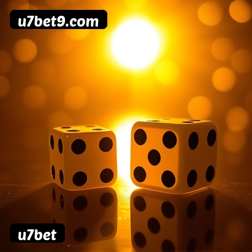 Catálogo u7bet 2.547 jogos - Pragmatic Play, Evolution, NetEnt