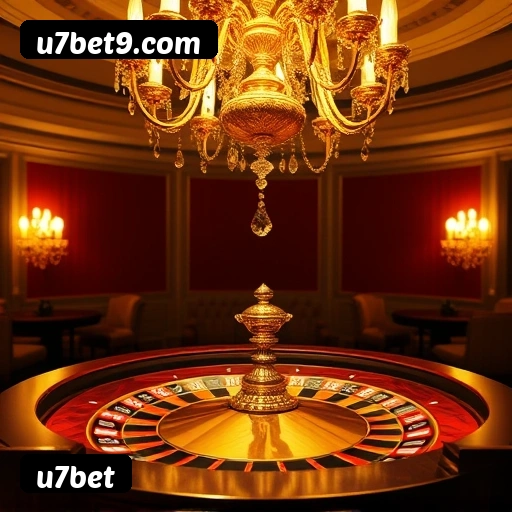 Loterias online disponíveis na u7bet