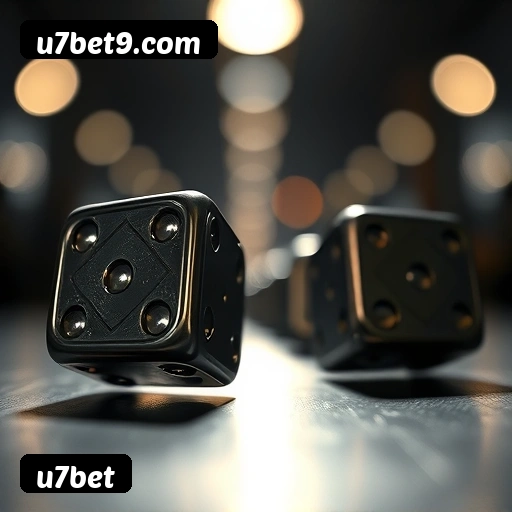 u7bet PIX instantâneo Brasil - Depósito e saque em minutos 24/7