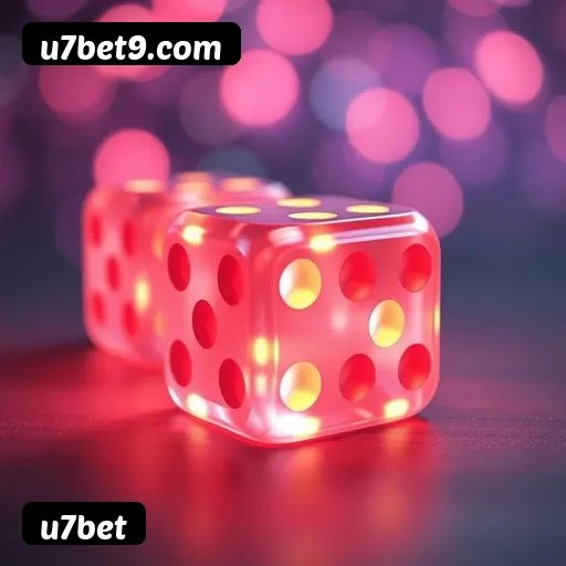 Níveis do programa VIP da u7bet